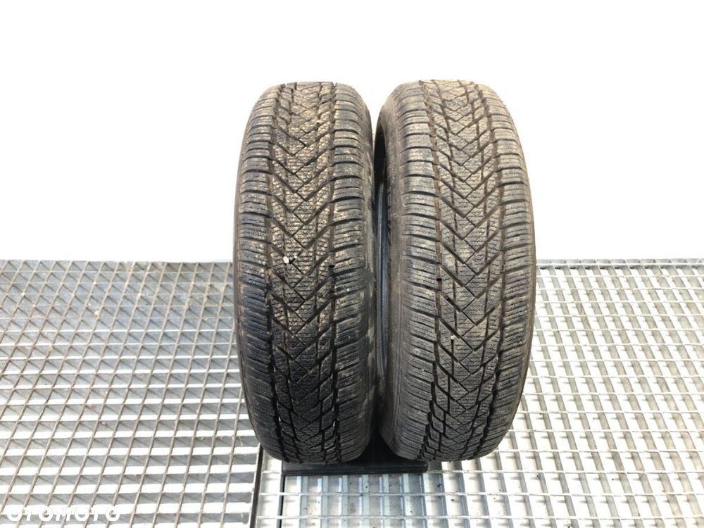 OPONA ZIMA 2X 165/70 14" APLUS - 1