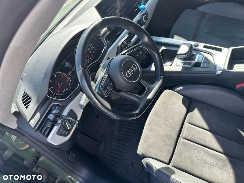 Audi A5 Sportback - 12