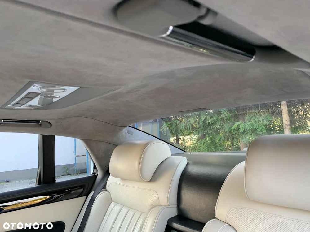 Volkswagen Phaeton 03-08 - 11