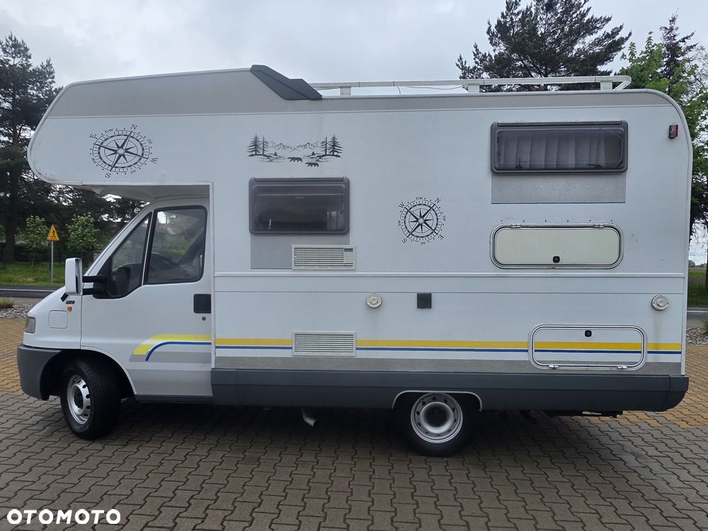 Fiat Ducato - 9