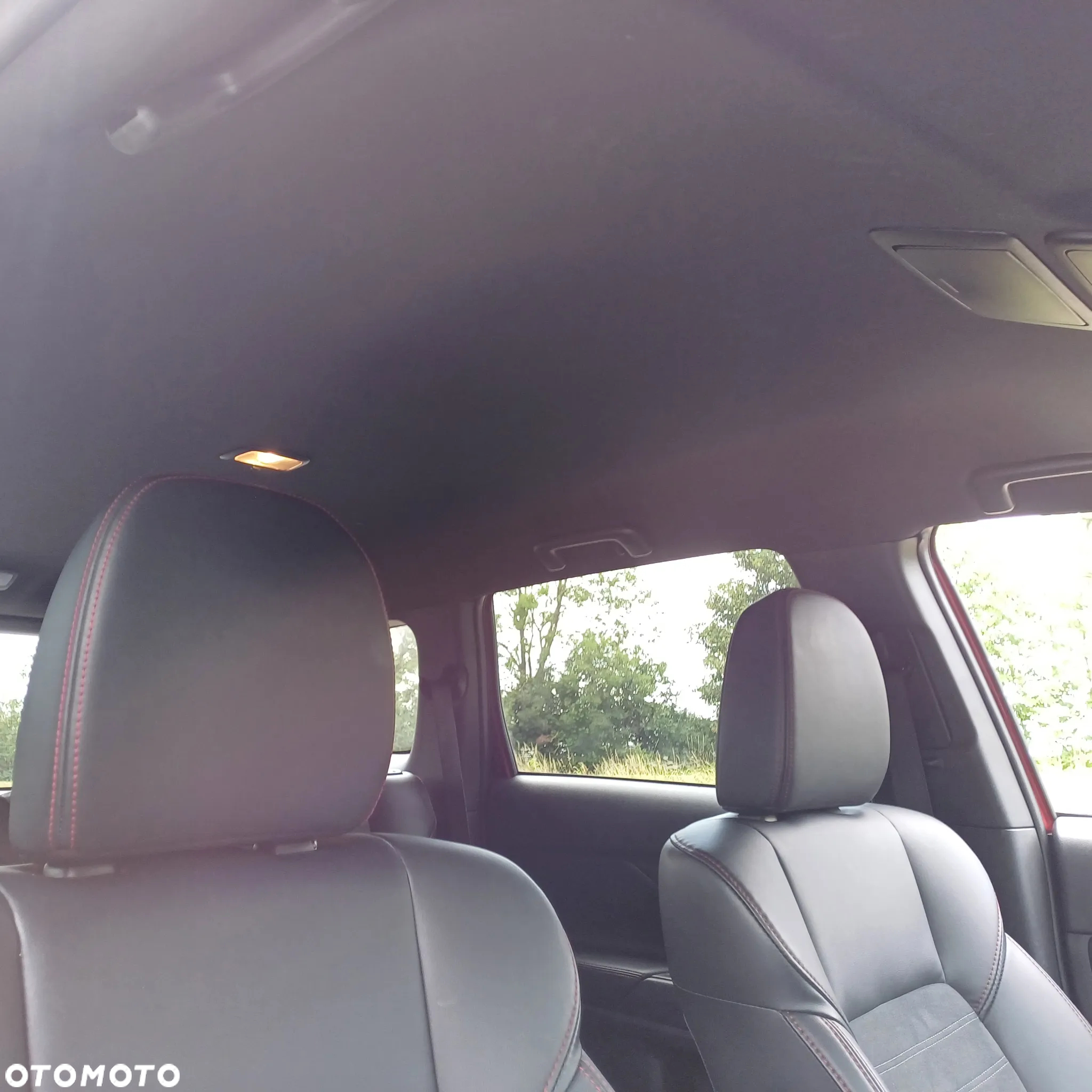 Mitsubishi Outlander - 17