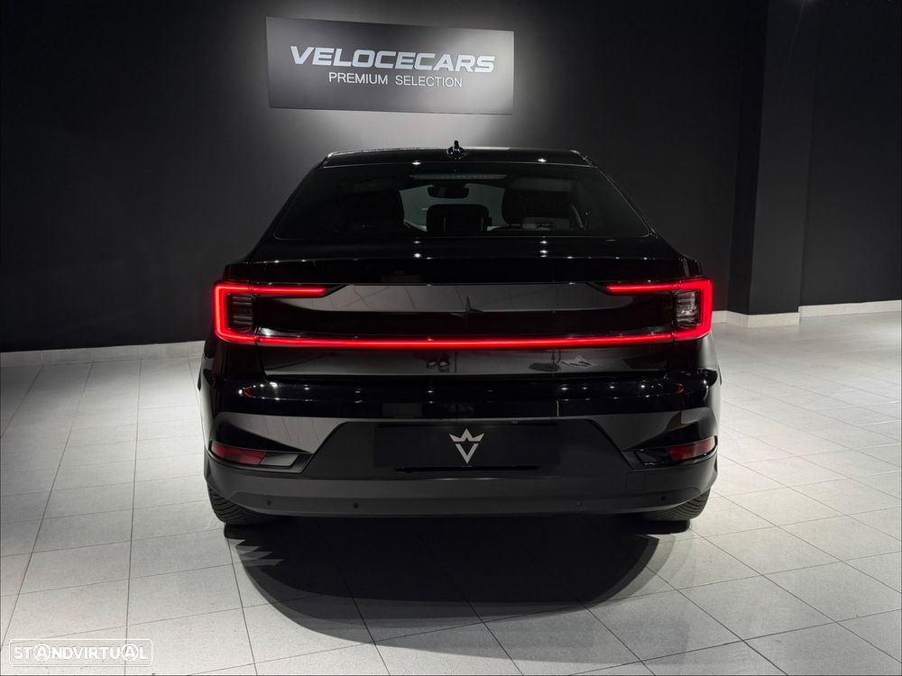 Polestar 2 Long Range 78 kWh - 12