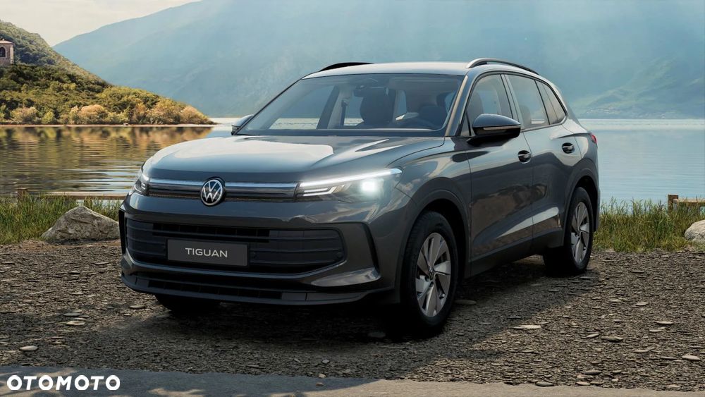 Volkswagen Tiguan - 4
