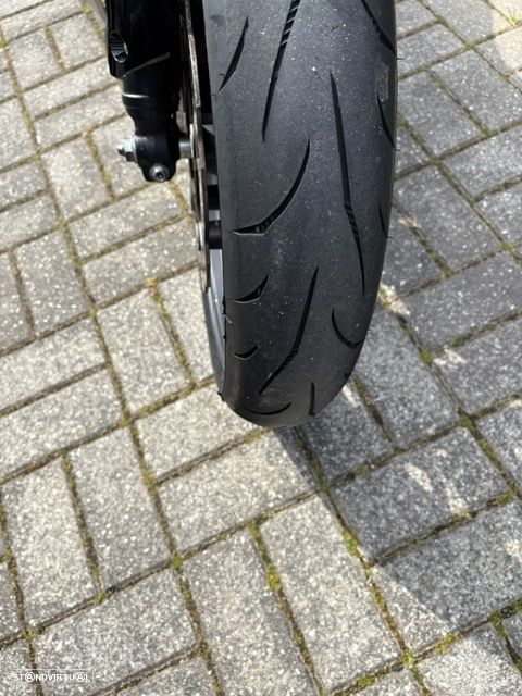 Honda CB 125 R 2019 - 8