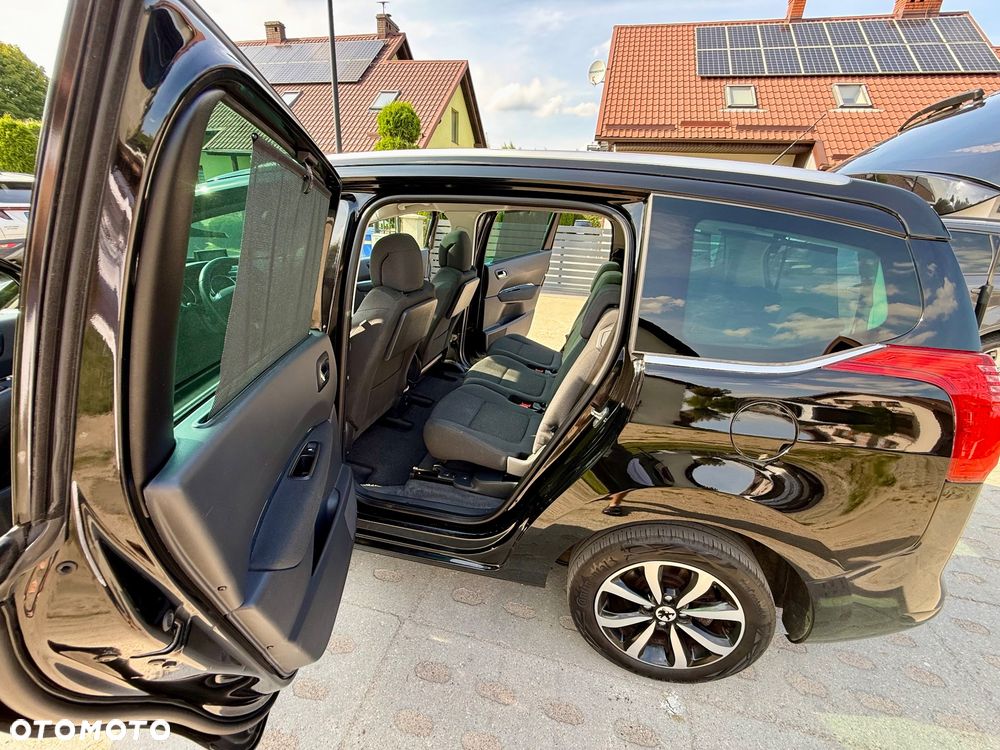 Peugeot 5008 THP 165 EAT6 Stop & Start Allure - 28