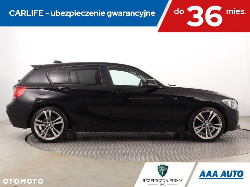 BMW Seria 1 - 8