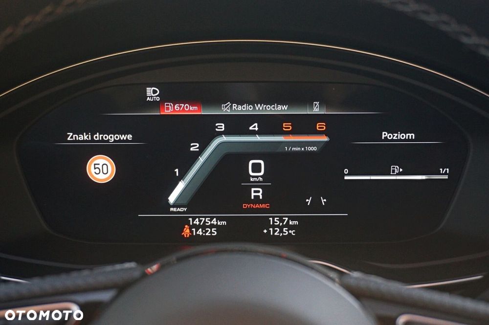 Audi A5 Sportback 40 TDI mHEV Quattro S Line S tronic - 29