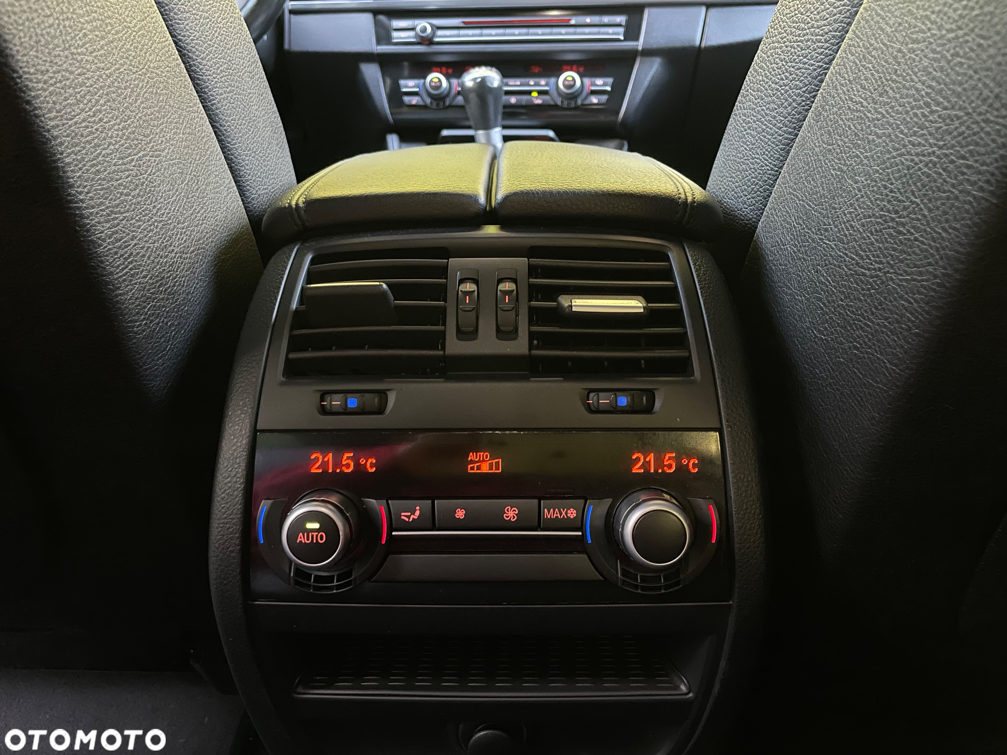 BMW Seria 5 530d Touring - 19