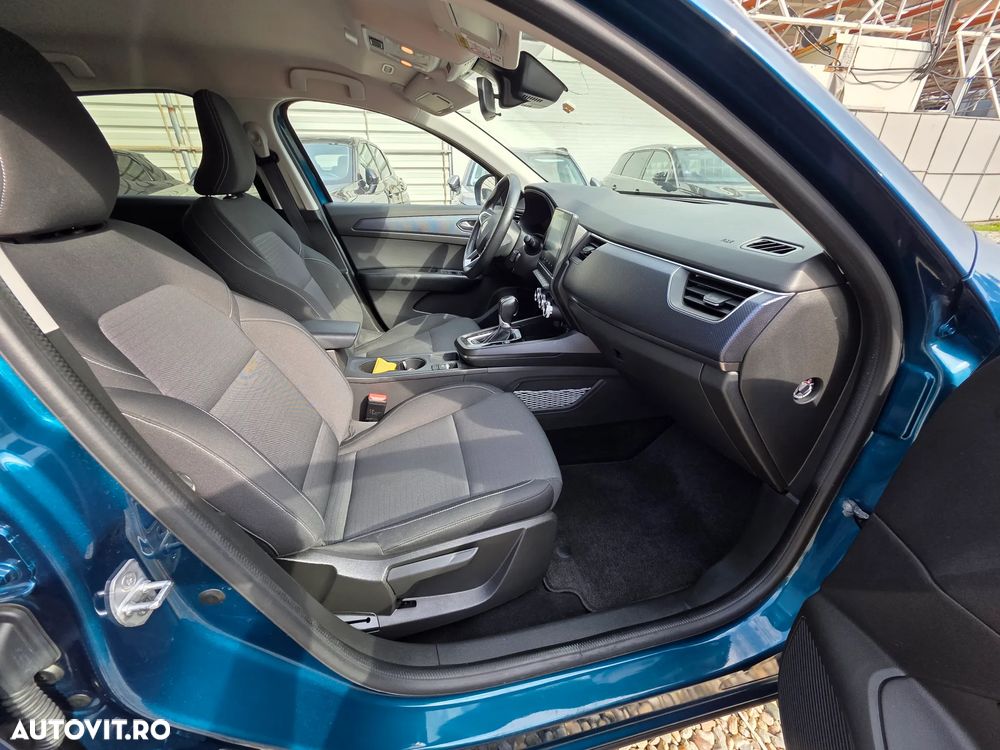 Renault Arkana E-TECH 145 Evolution - 16