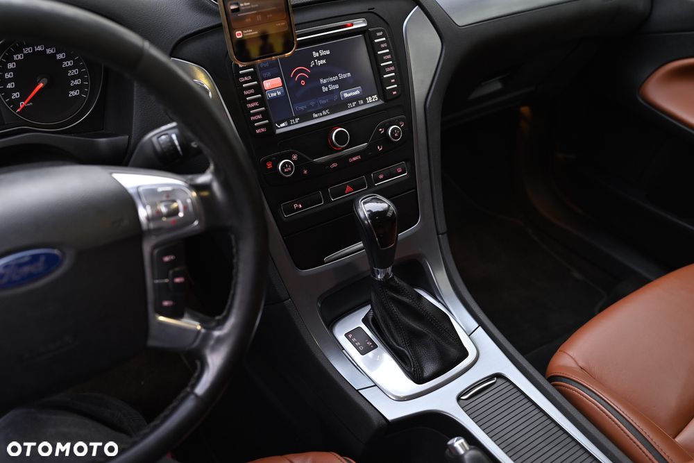 Ford Mondeo 2.2 TDCi Ghia - 22
