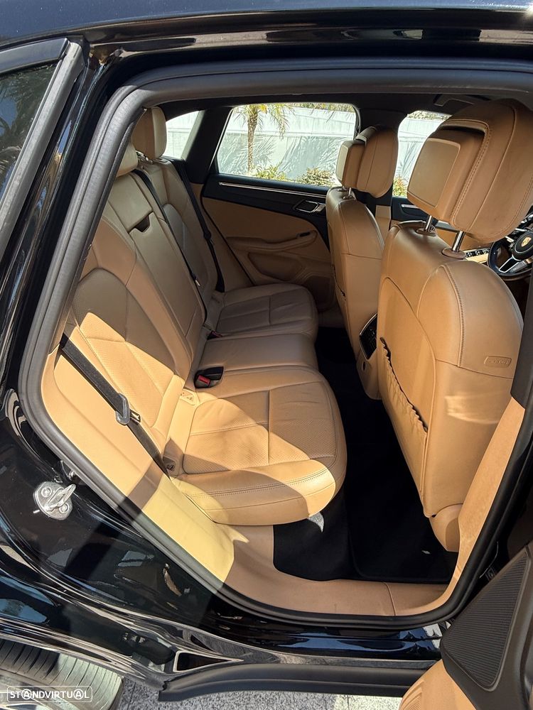 Porsche Macan PDK - 15
