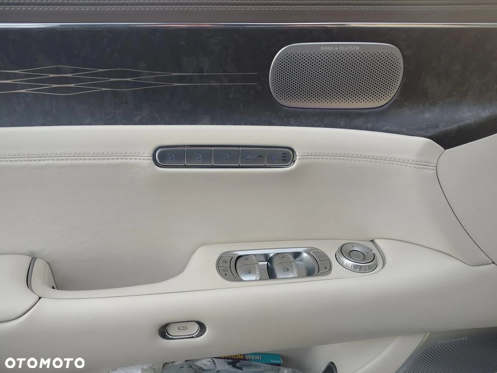 Genesis G90 3.5T V6 AT8 SWB 5-Sitzer Luxury - 9