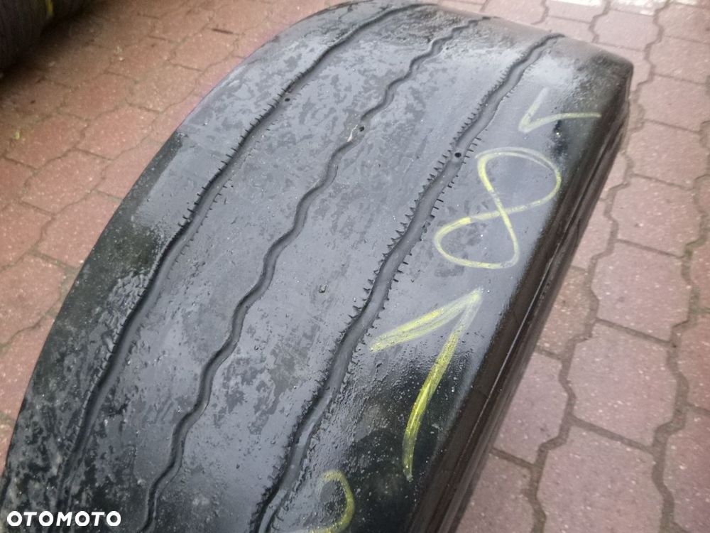 Opona ciężarowa 265/70r19.5 Michelin X-LINE T. Opony ciężarowe - 3
