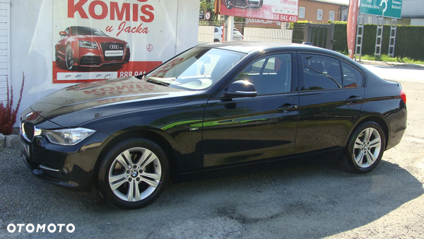 BMW Seria 3