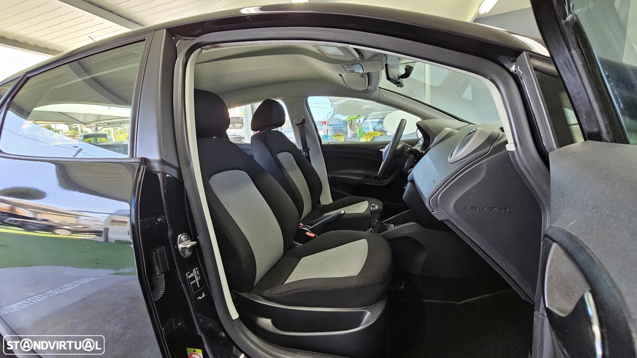 SEAT Ibiza 1.0 Reference - 21