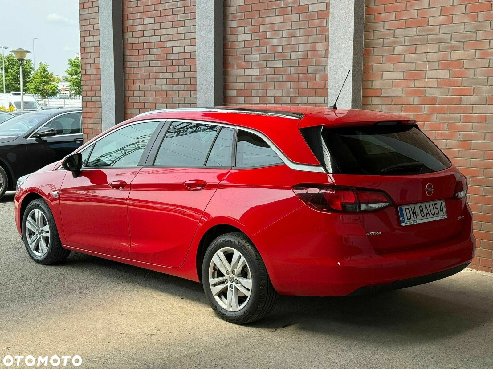 Opel Astra V 1.4 T Enjoy - 3