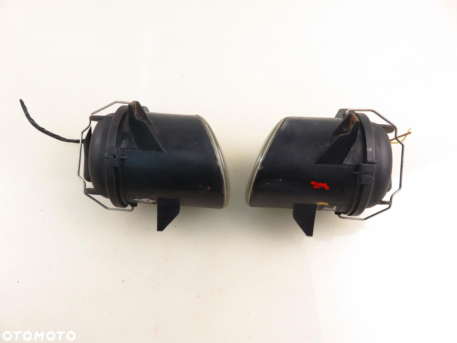 HALOGEN SEAT ALTEA (5P1) 5P0941700A 5P0941699A - 2