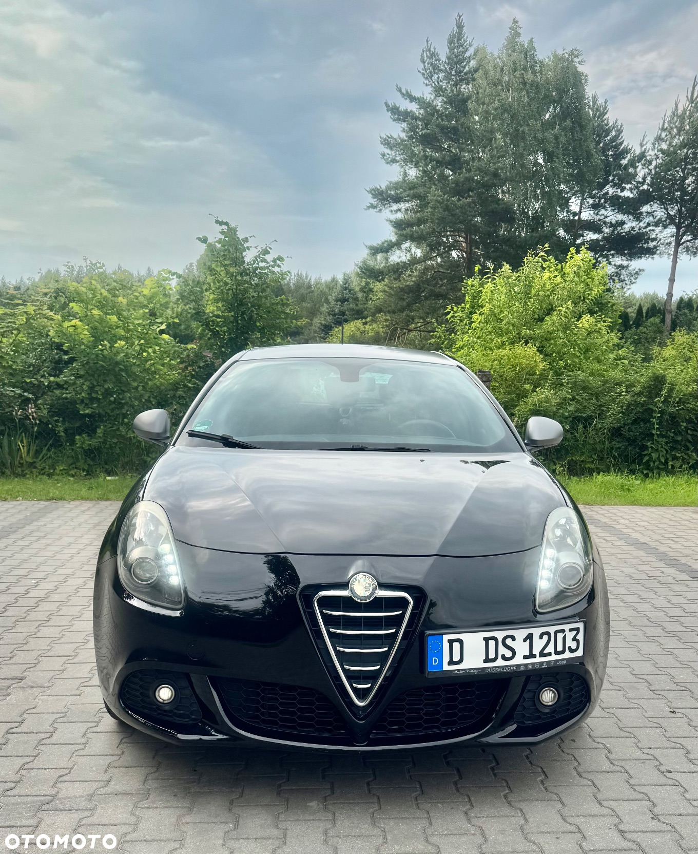 Alfa Romeo Giulietta 1.4 TB 16V Veloce - 18