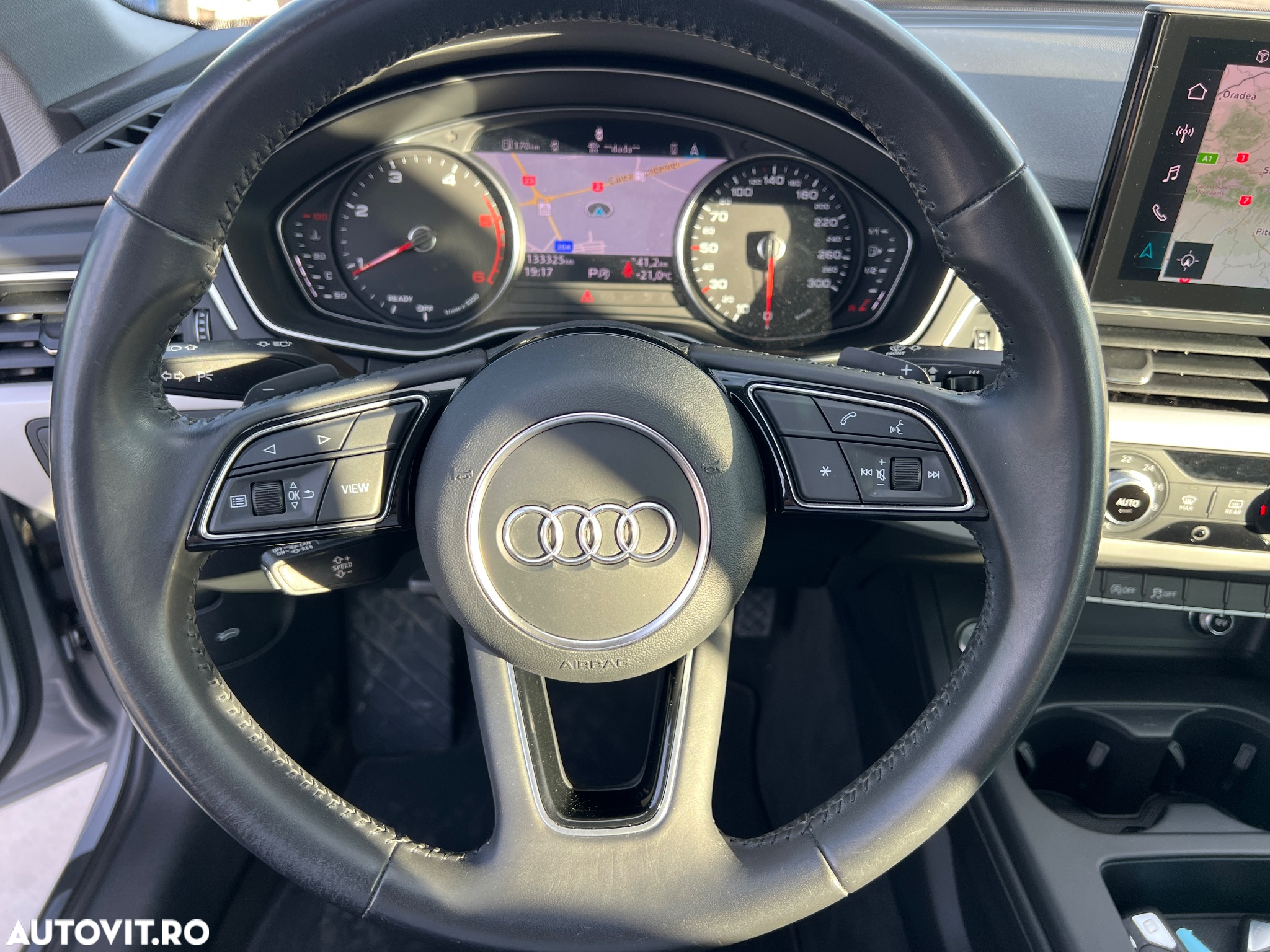 Audi A4 - 17