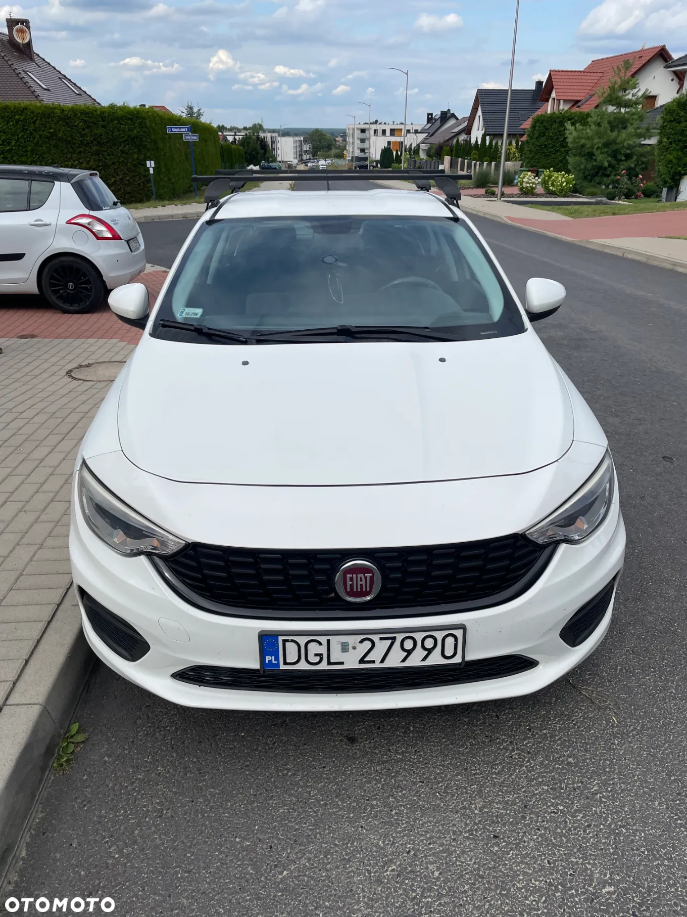 Fiat Tipo 1.4 16v Easy - 2