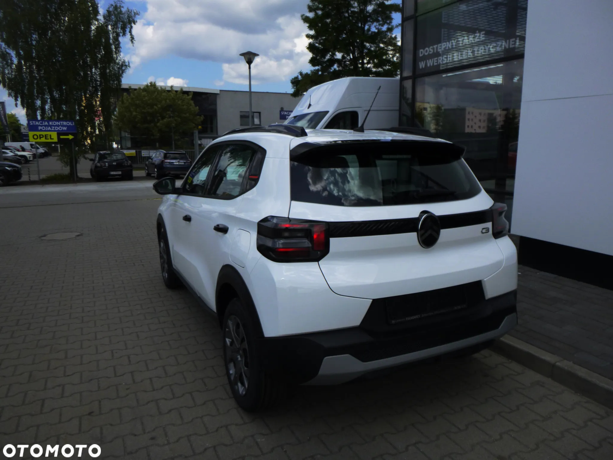 Citroën C3 1.2 T Plus - 8