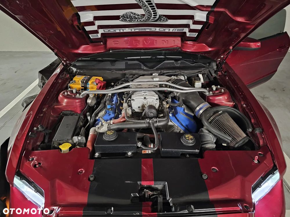 Ford Mustang - 2