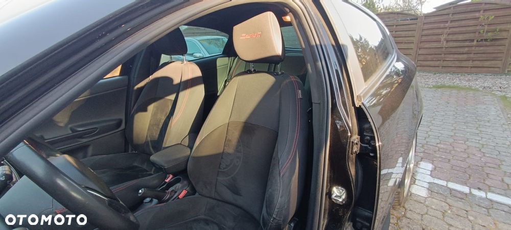 Alfa Romeo Giulietta 1.4 TB 16V Multiair Sprint - 13