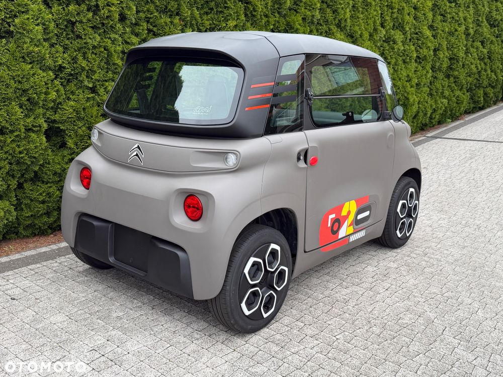 Citroën Ami - 4
