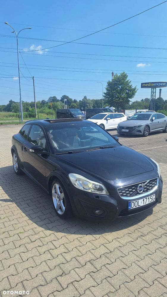 Volvo C30 - 2