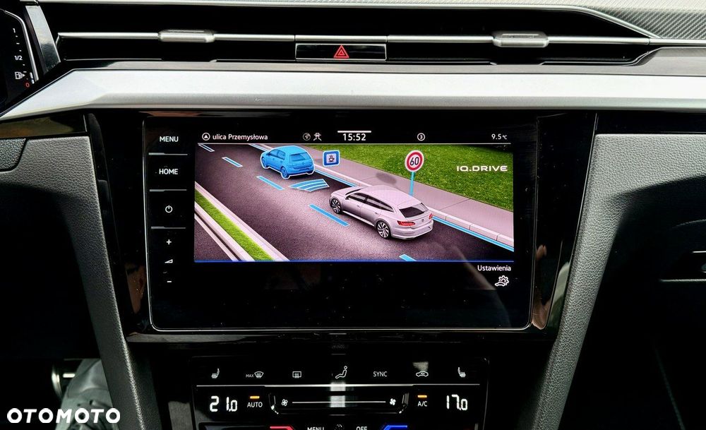 Volkswagen Arteon Shooting Brake 2.0 TDI SCR DSG R-Line - 29