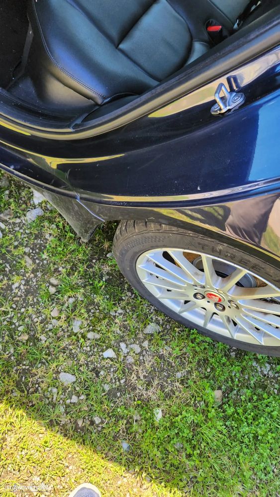 Jaguar XE 2.0 D Portfolio Aut. - 17