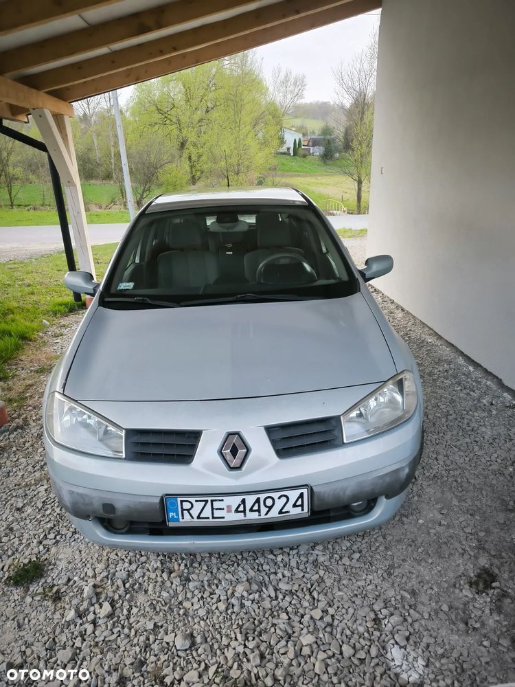 Renault Megane - 3