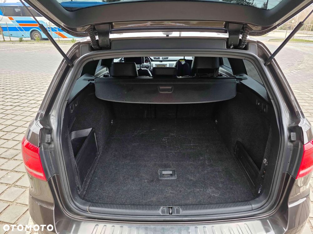 Volkswagen Passat Alltrack 2.0 TDI 4Motion DSG BlueMotion Tec - 8