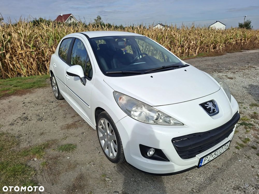 Peugeot 207 - 10