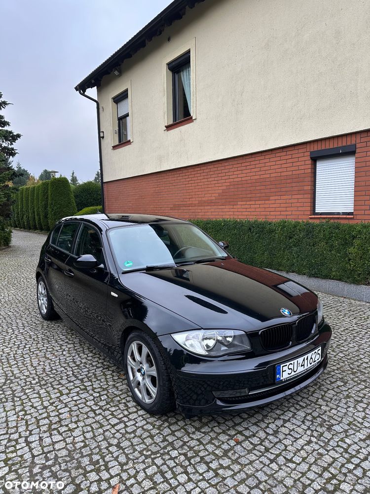 BMW Seria 1 - 1