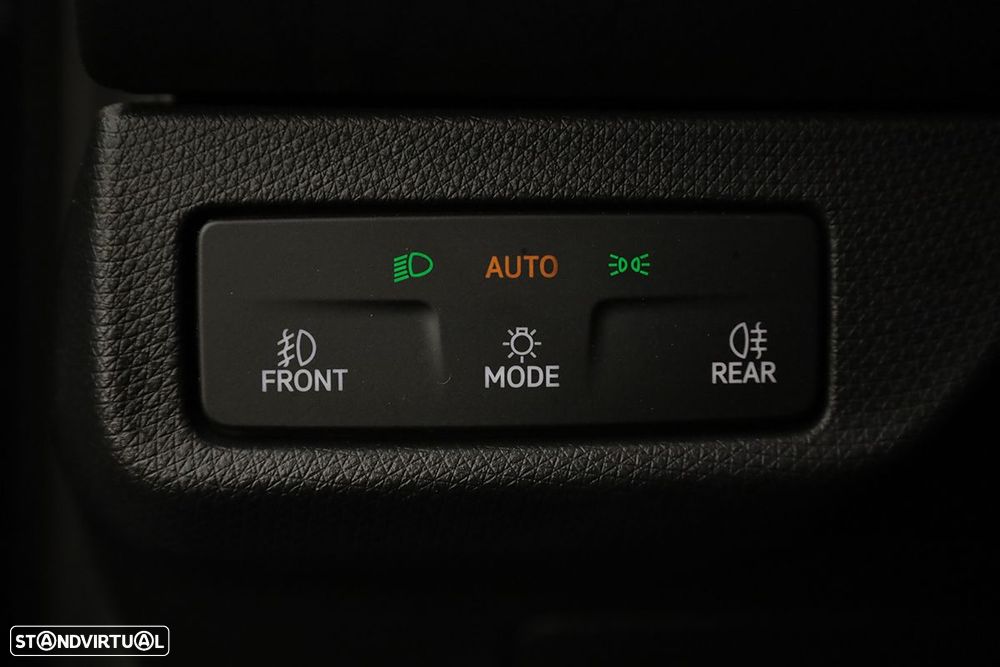 Cupra Terramar 1.5 e-Hybrid DSG - 18