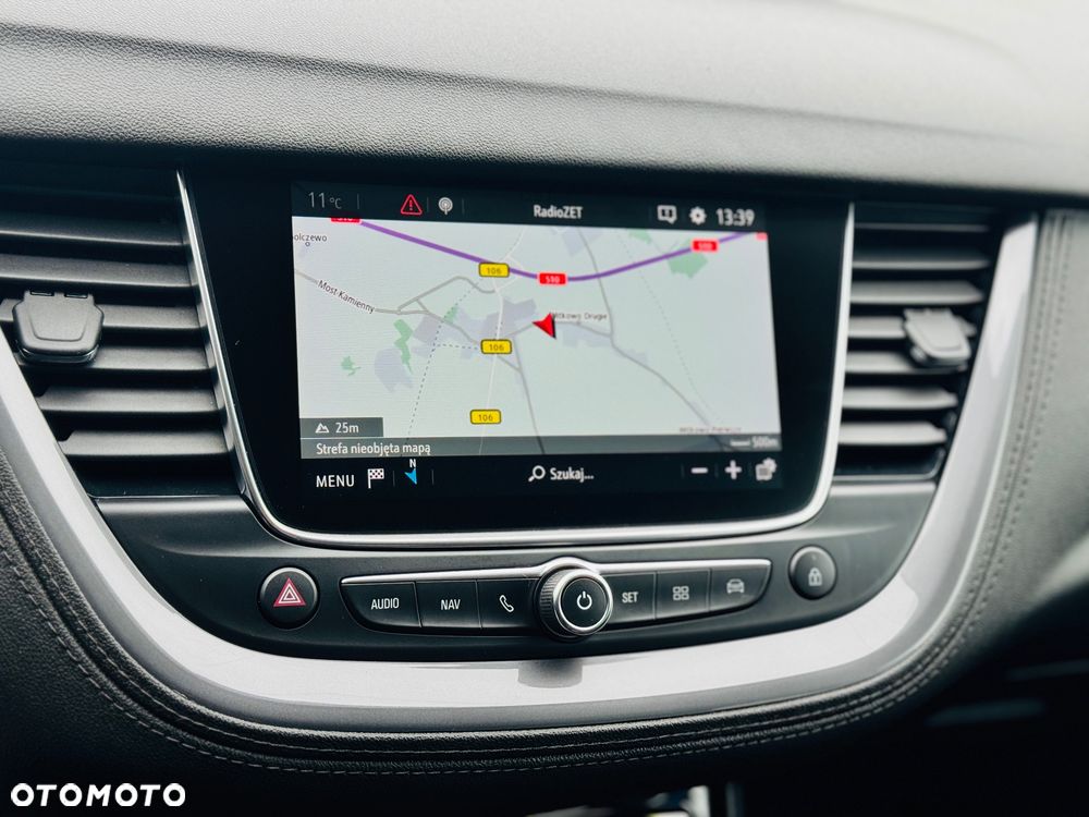 Opel Grandland X 2.0 D Start/Stop Automatik Business INNOVATION - 8