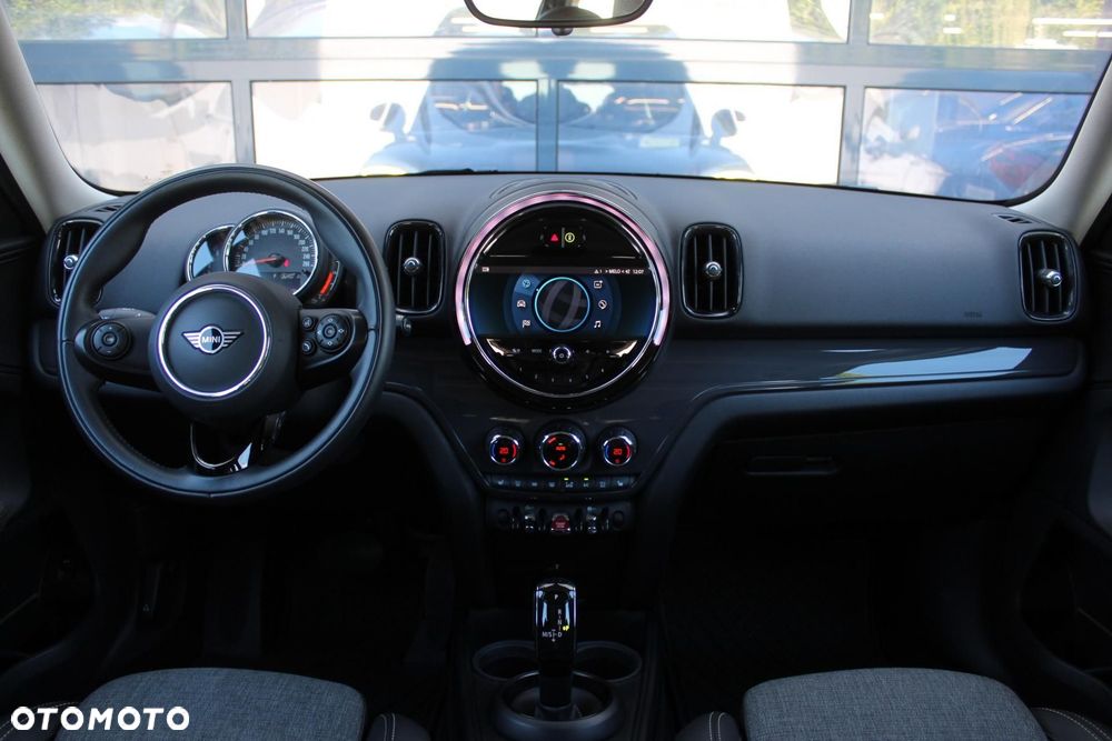 MINI Countryman - 7