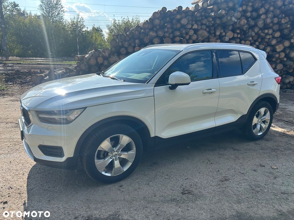 Volvo XC 40 D3 Momentum Pro - 14