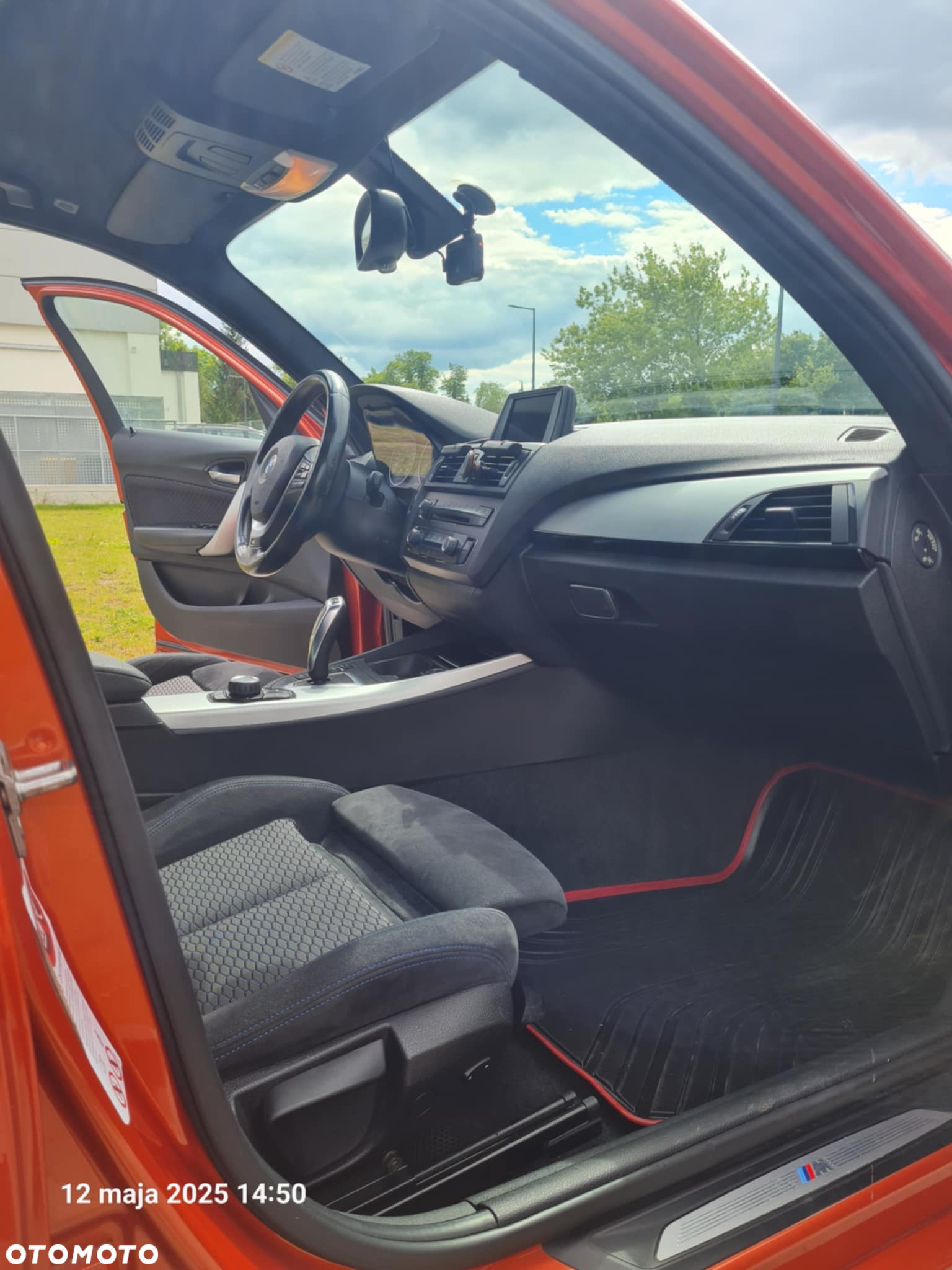BMW Seria 1 - 19