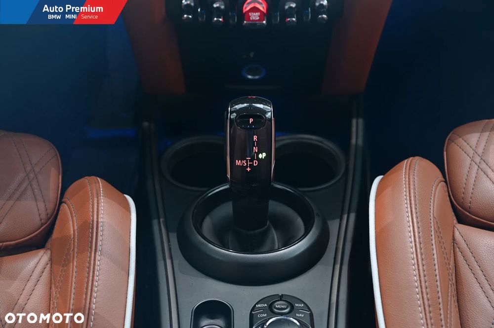 MINI Countryman Cooper - 18