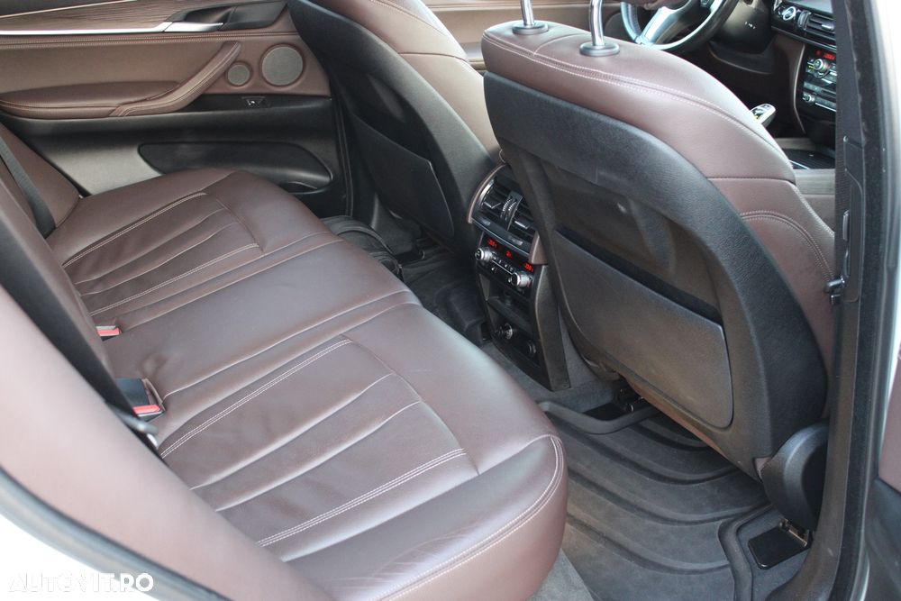 BMW X5 xDrive30d Sport-Aut. - 8