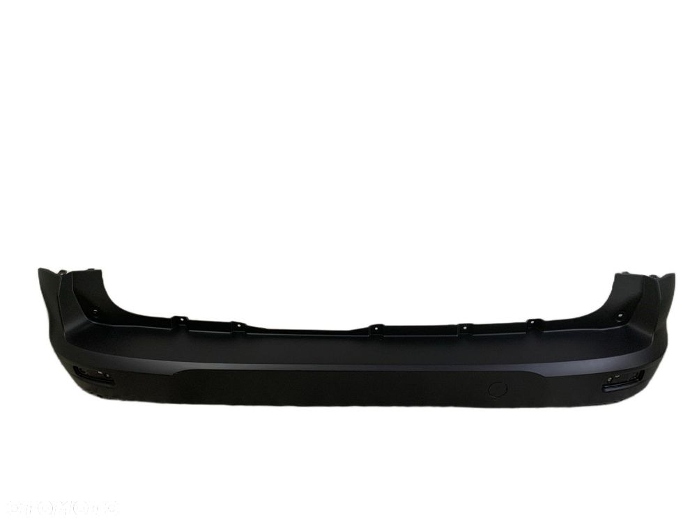 NOWY ORYGINALNY TYLNY TYŁ FORD TRANSIT CONNECT MK2 II 2 12-18 2077650 - 1