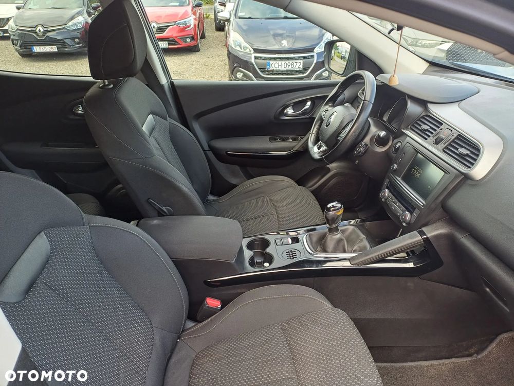 Renault Kadjar 1.5 dCi Energy Limited - 9