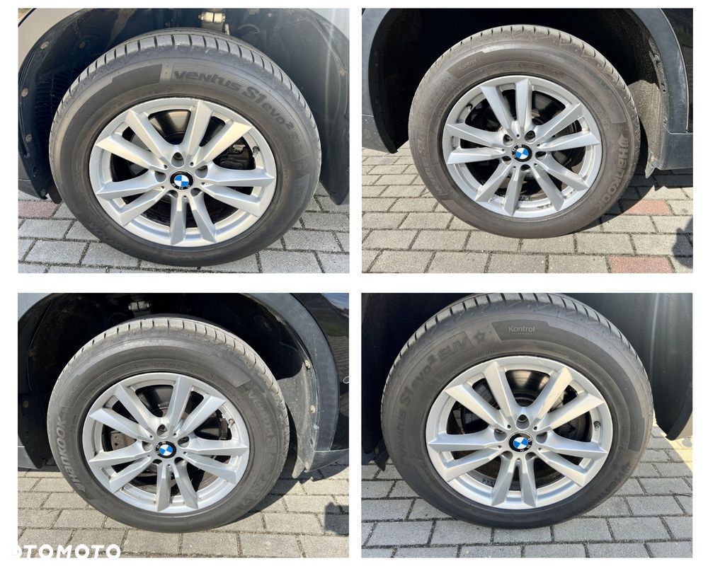 BMW X5 xDrive40d - 35