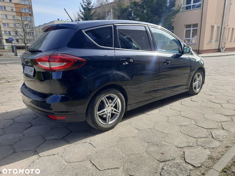 Ford C-MAX 1.0 EcoBoost Edition ASS - 11