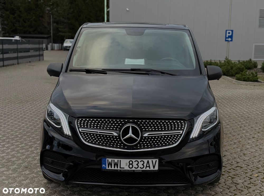 Mercedes-Benz Vito - 2