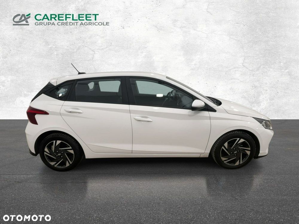 Hyundai i20 1.2 Pure - 4