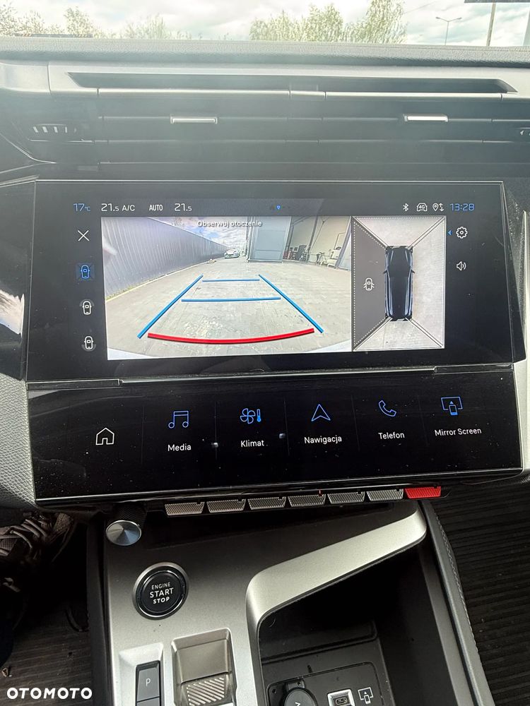 Peugeot 308 156 Business - 16