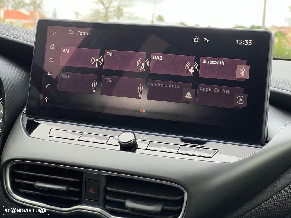 Nissan Juke 1.0 DIG-T N-Connecta - 12